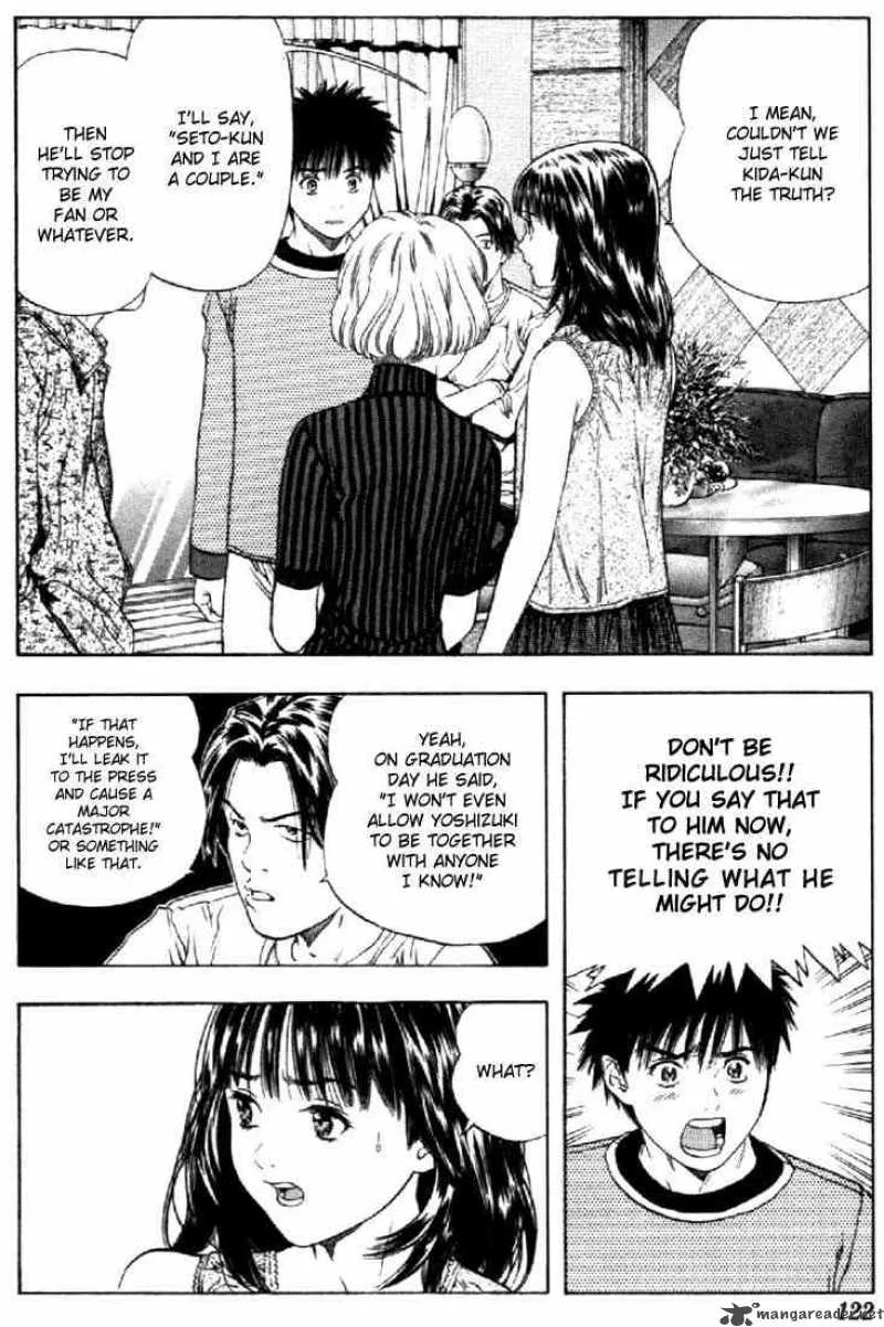 I"S Chapter 110 page 8