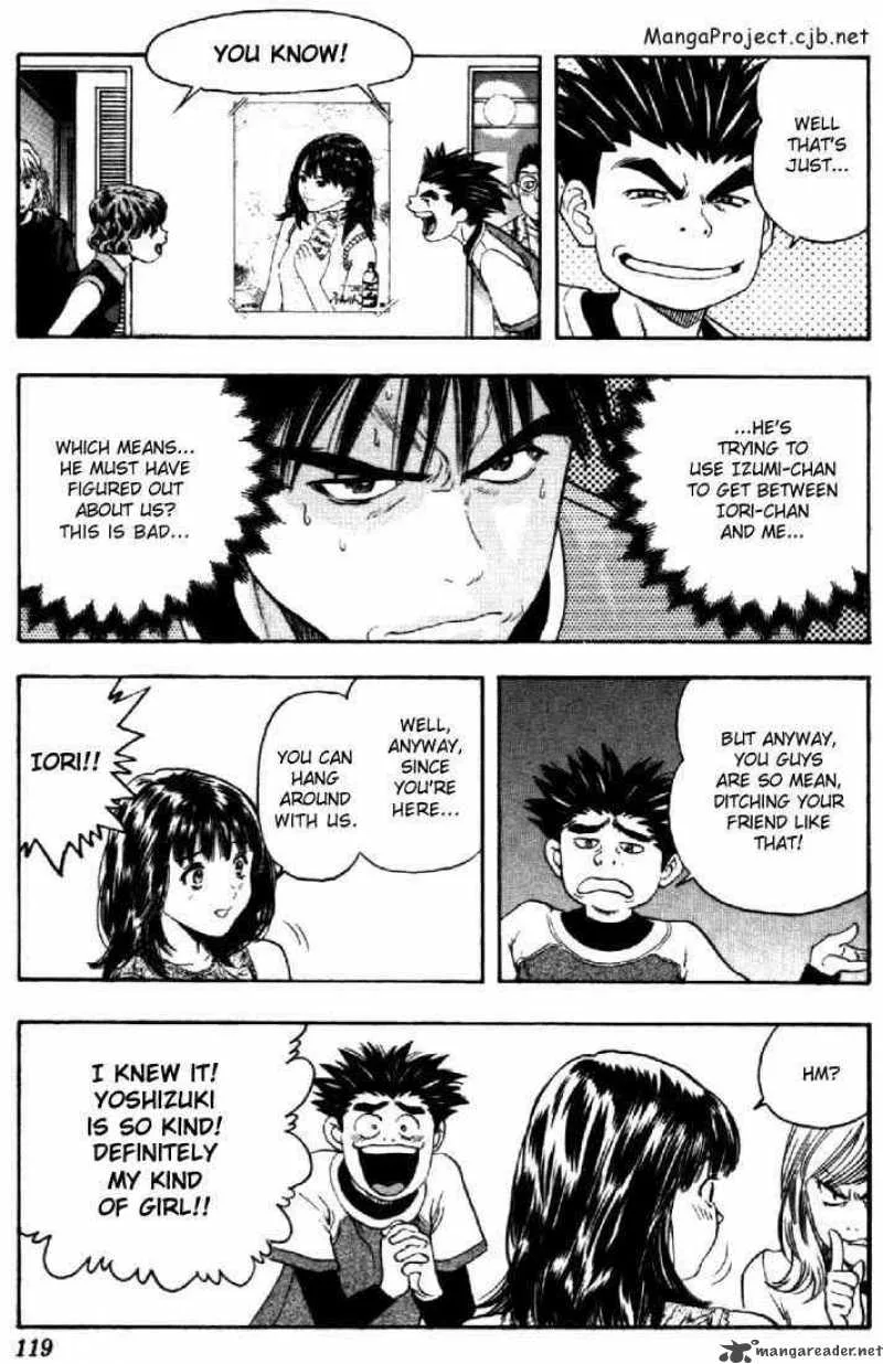 I"S Chapter 110 page 5