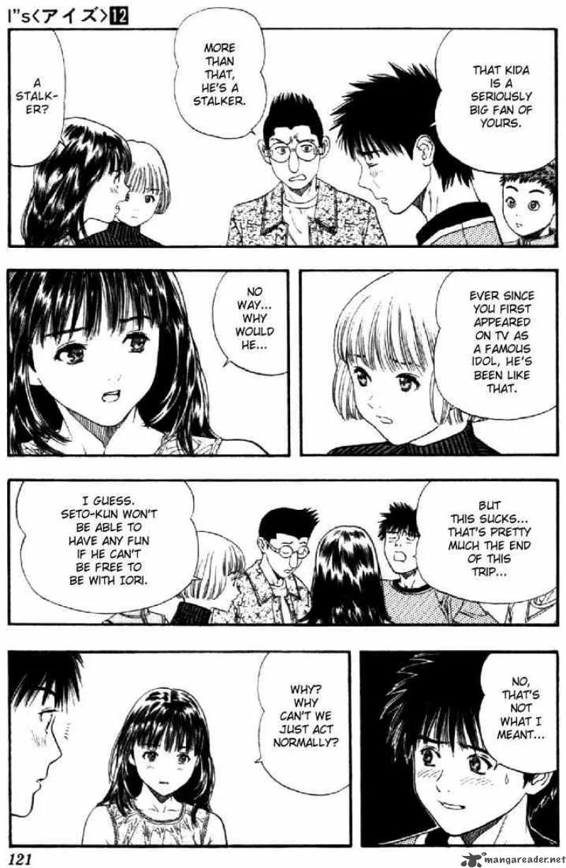 I"S Chapter 110 page 7