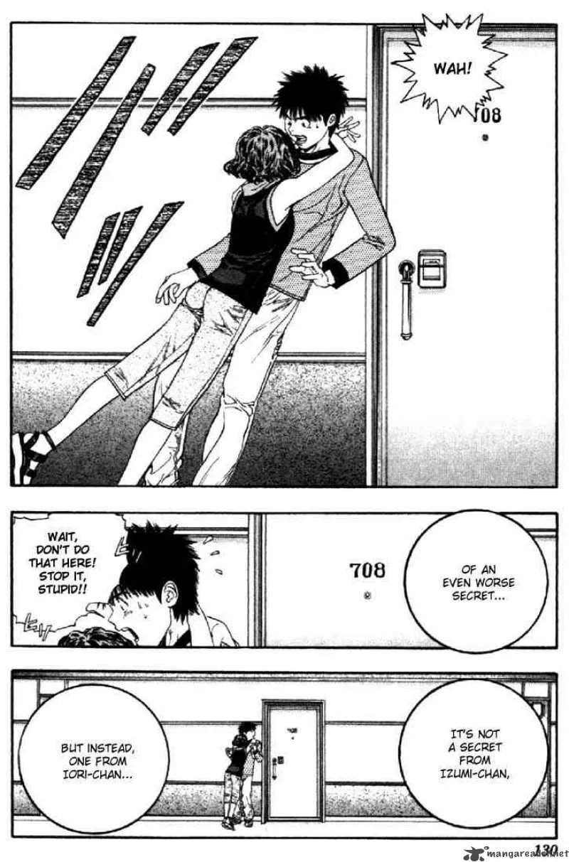 I"S Chapter 110 page 16