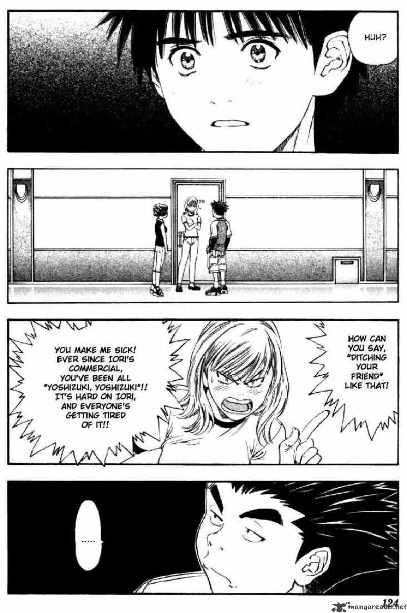I"S Chapter 110 page 10