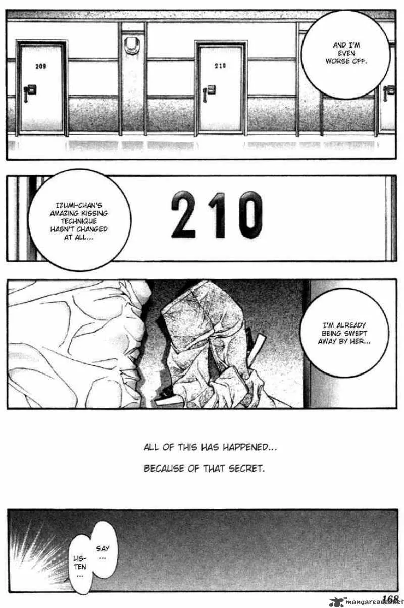 I"S Chapter 113 page 3