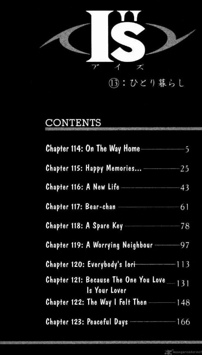 I"S Chapter 114 page 2