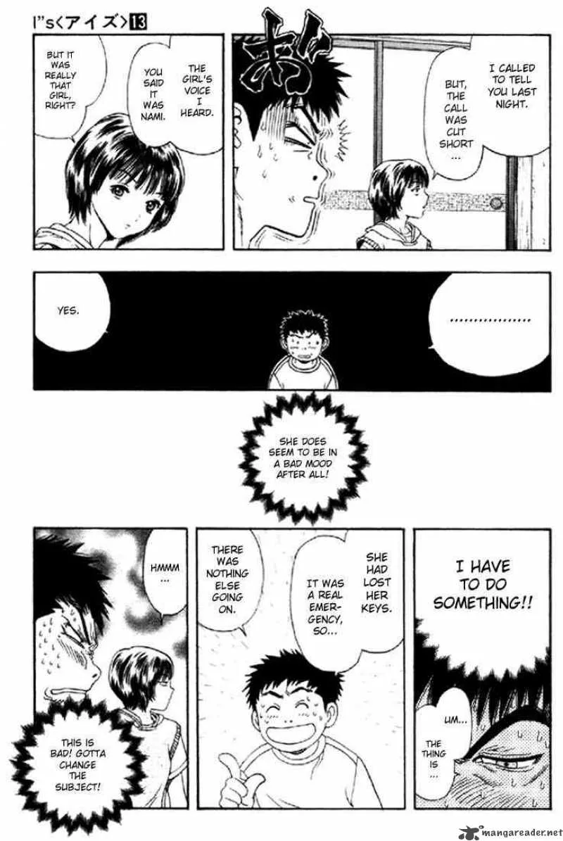 I"S Chapter 119 page 7