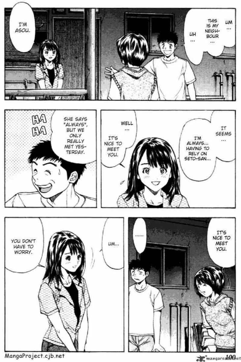 I"S Chapter 119 page 4