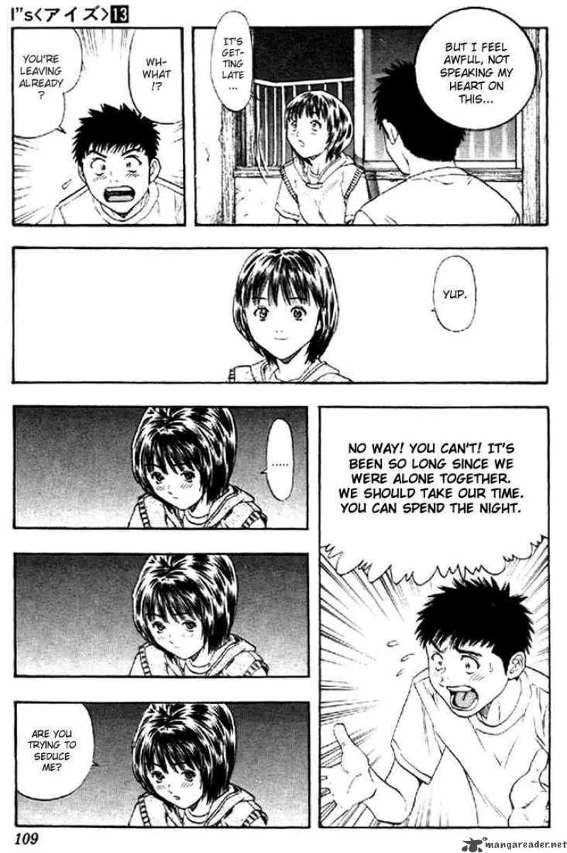 I"S Chapter 119 page 13