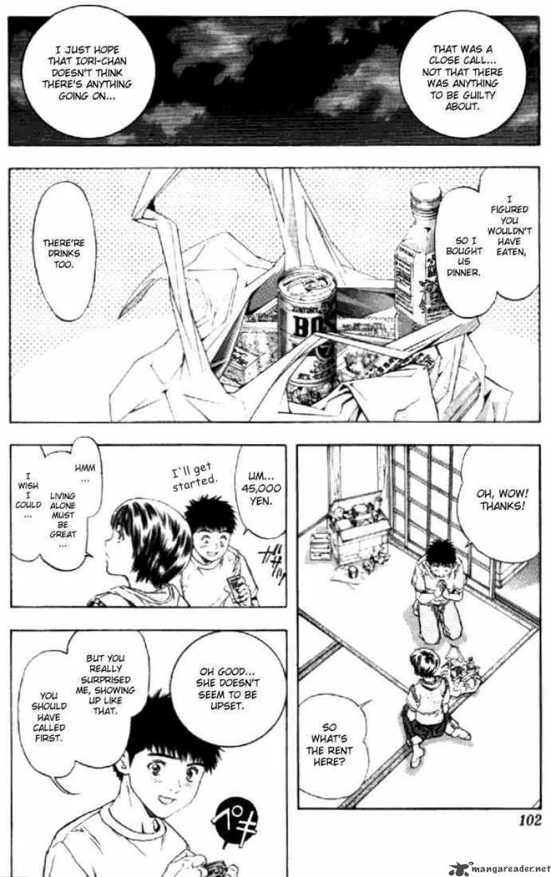 I"S Chapter 119 page 6