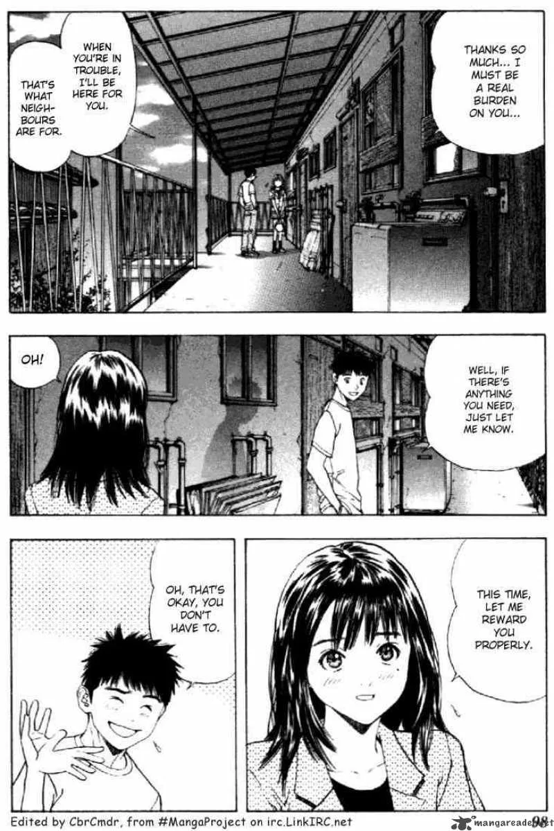 I"S Chapter 119 page 2