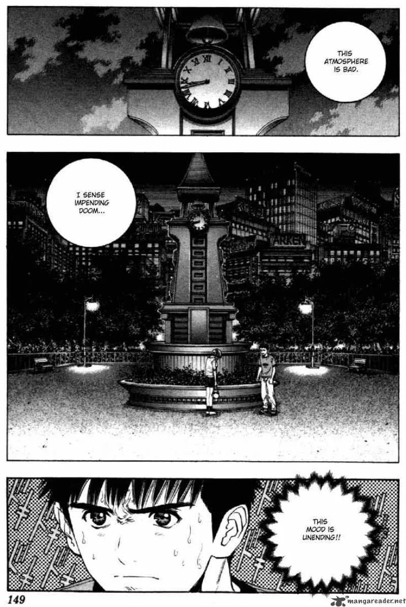 I"S Chapter 122 page 2