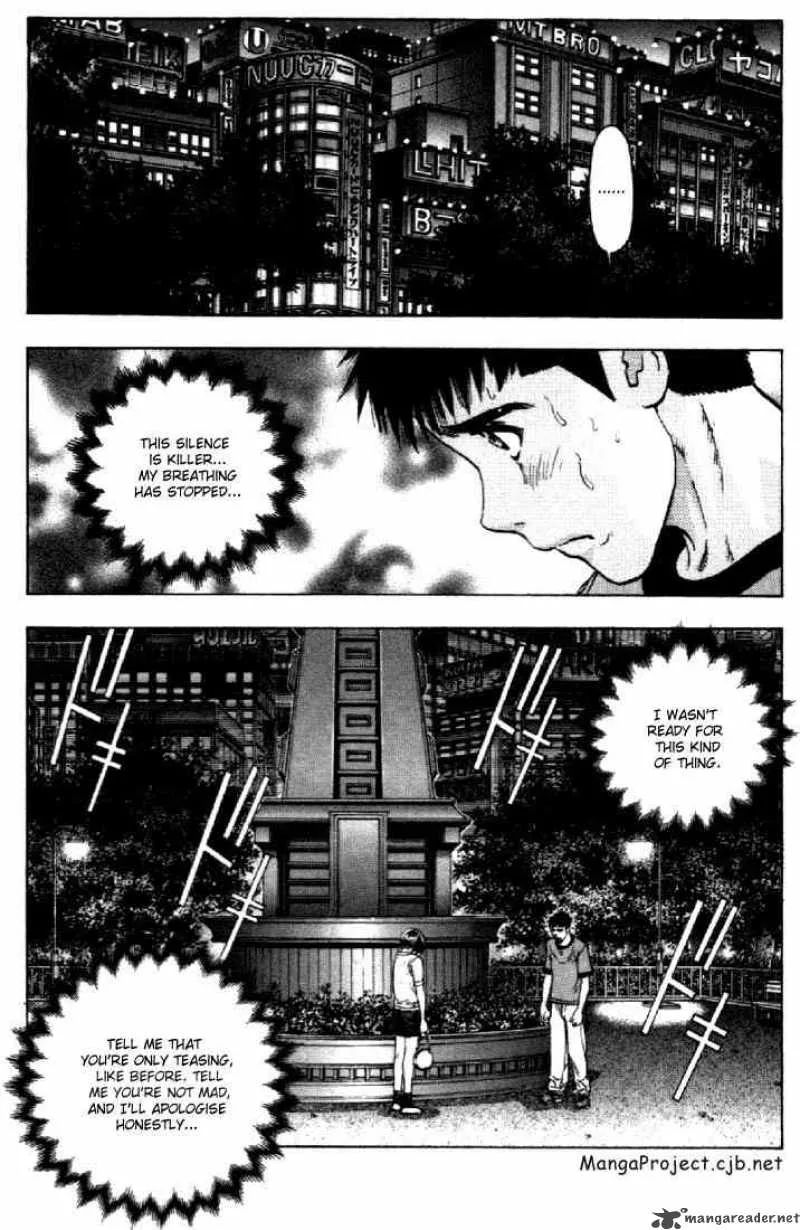 I"S Chapter 122 page 4