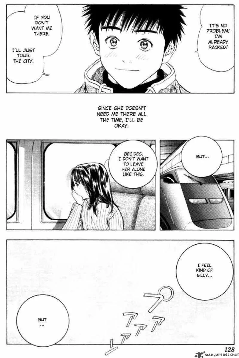 I"S Chapter 130 page 12