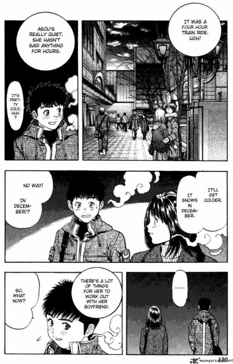 I"S Chapter 130 page 14