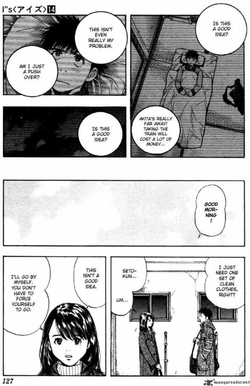 I"S Chapter 130 page 11