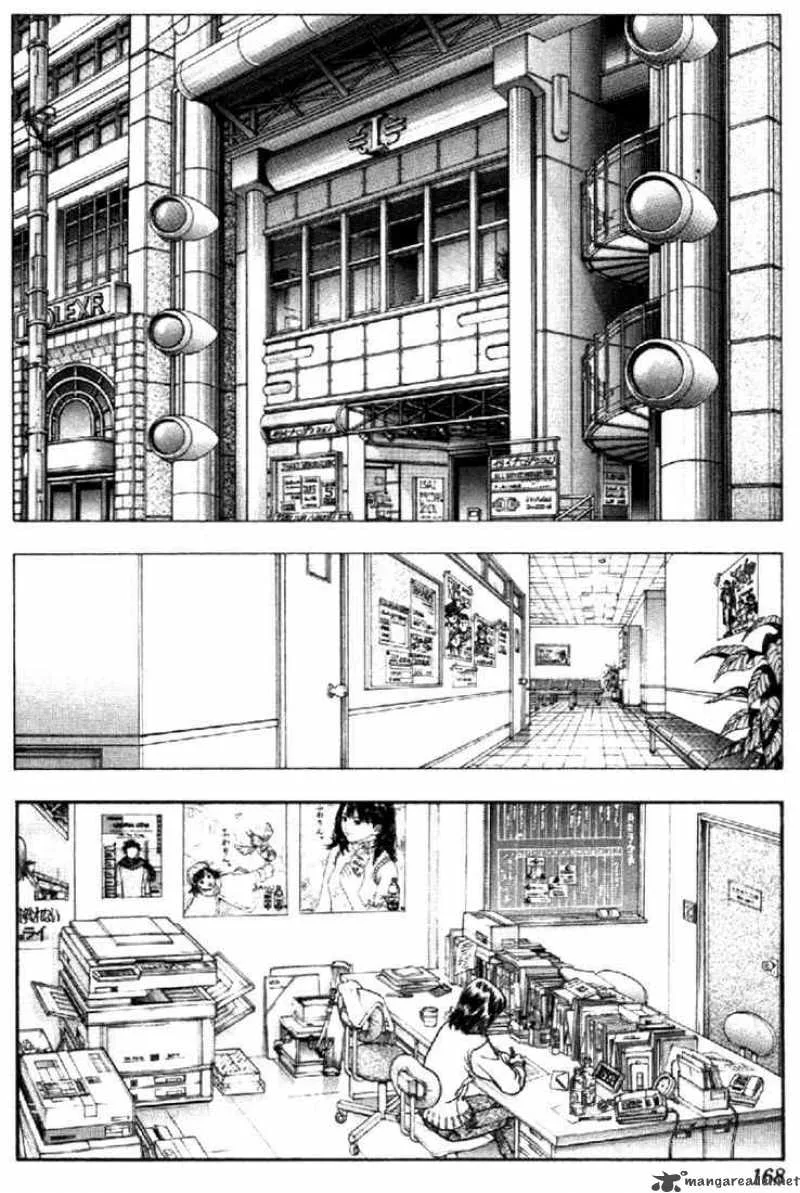 I"S Chapter 132 page 8