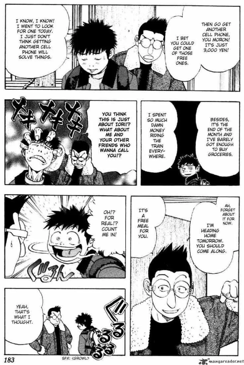 I"S Chapter 133 page 9