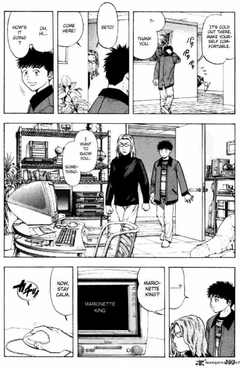 I"S Chapter 133 page 18