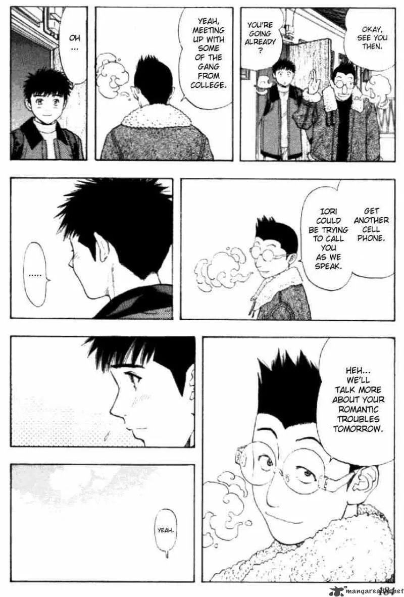 I"S Chapter 133 page 10