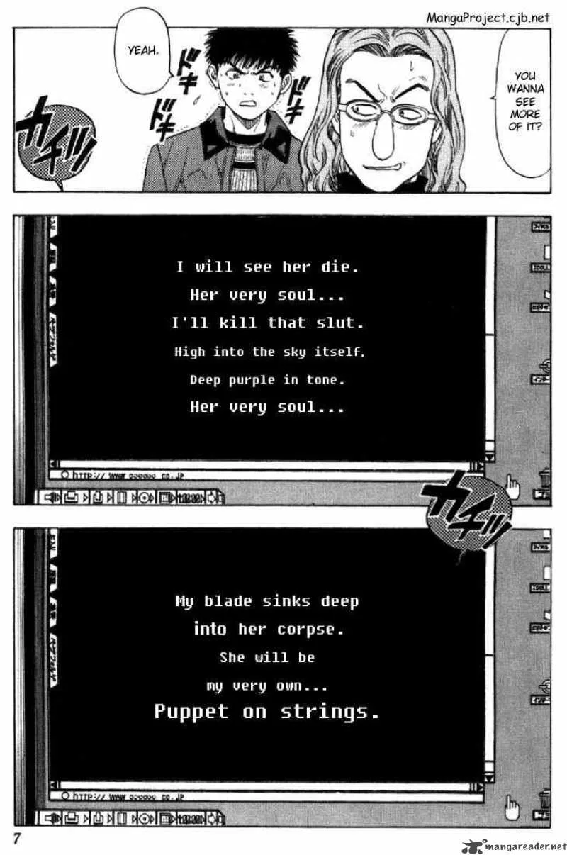 I"S Chapter 134 page 5