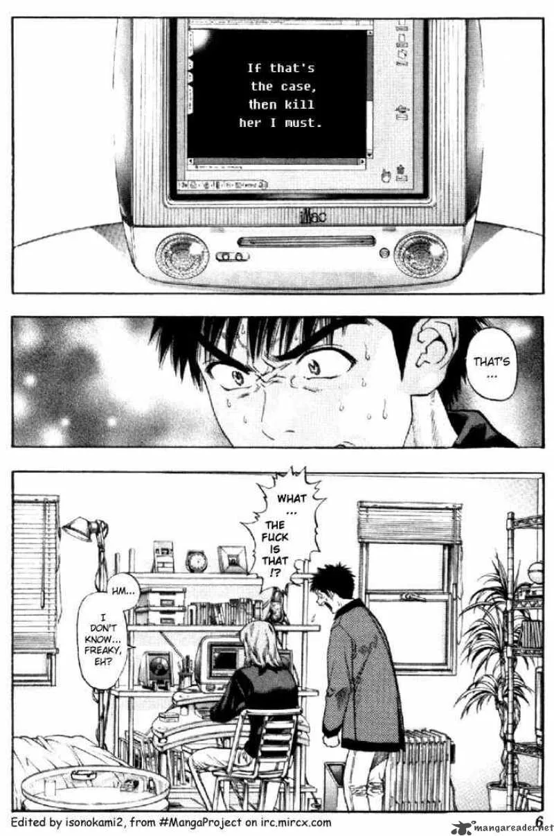 I"S Chapter 134 page 4