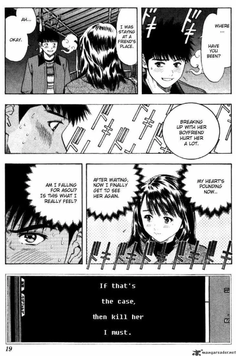 I"S Chapter 134 page 17
