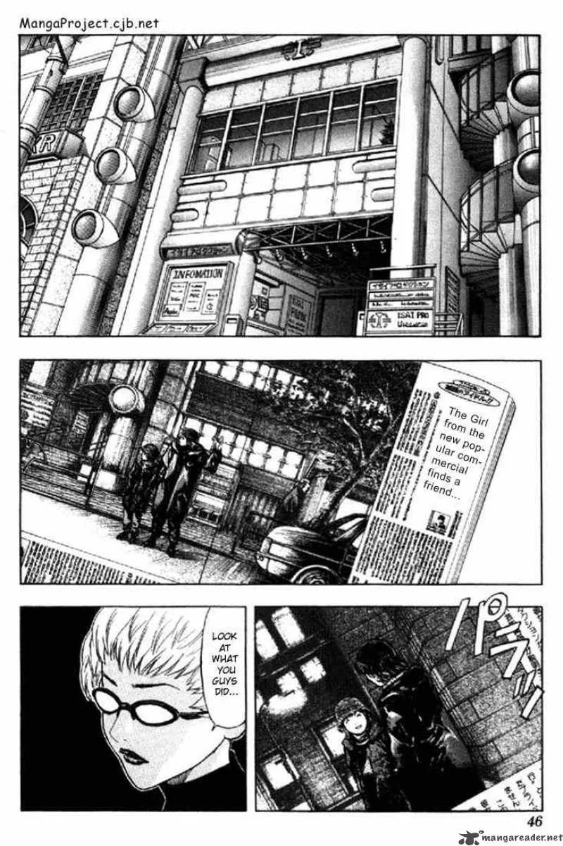 I"S Chapter 136 page 4