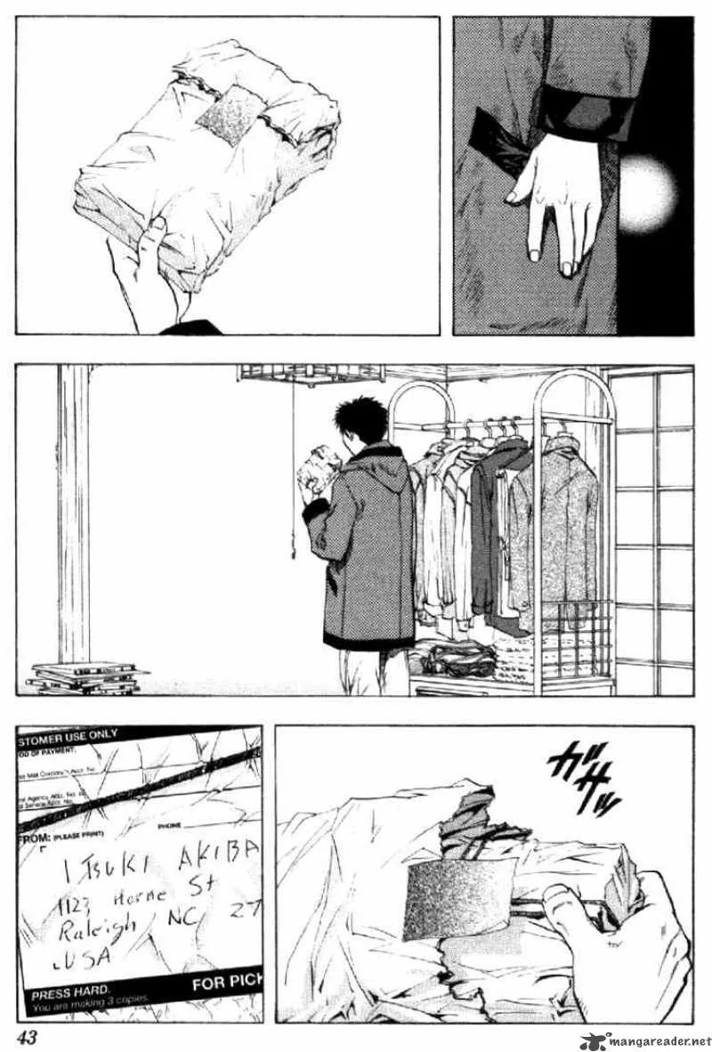 I"S Chapter 136 page 1