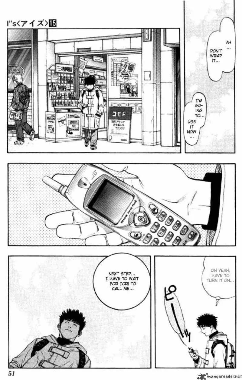 I"S Chapter 136 page 9