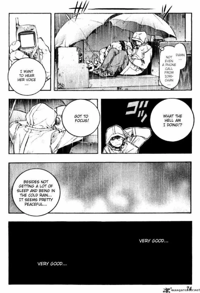 I"S Chapter 137 page 14