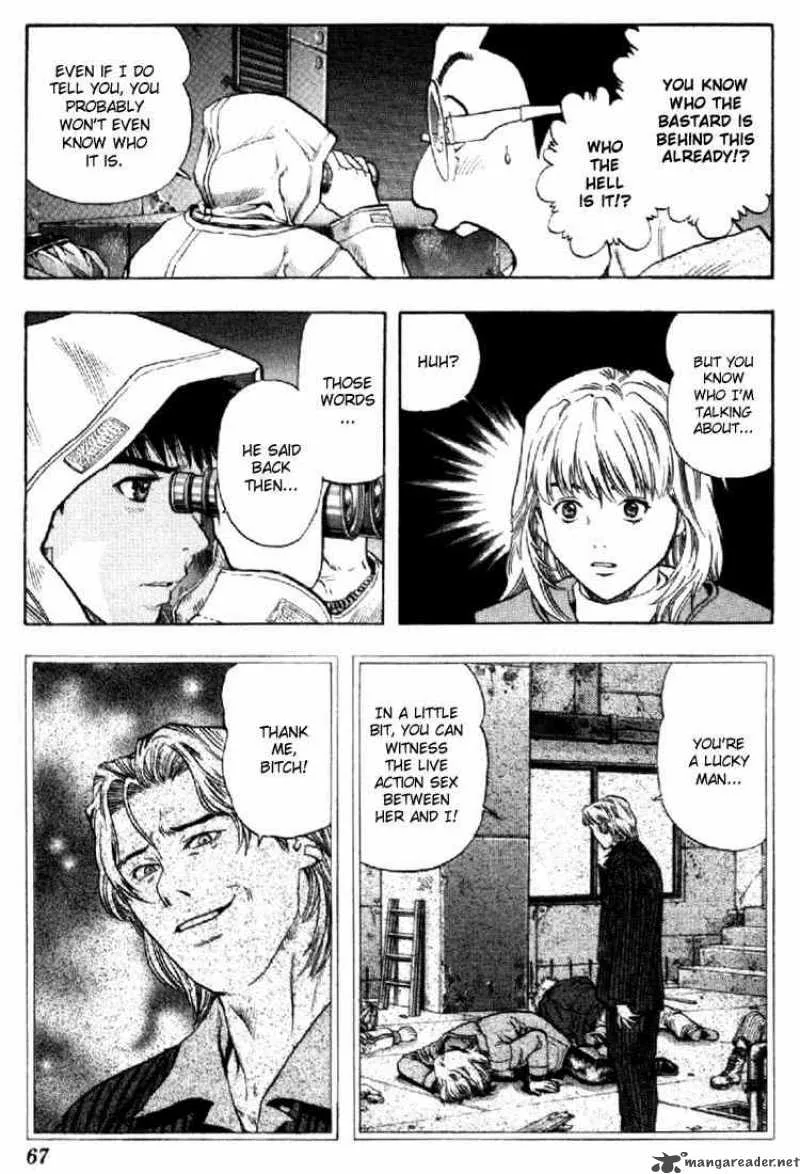 I"S Chapter 137 page 7