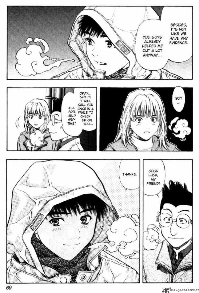 I"S Chapter 137 page 9