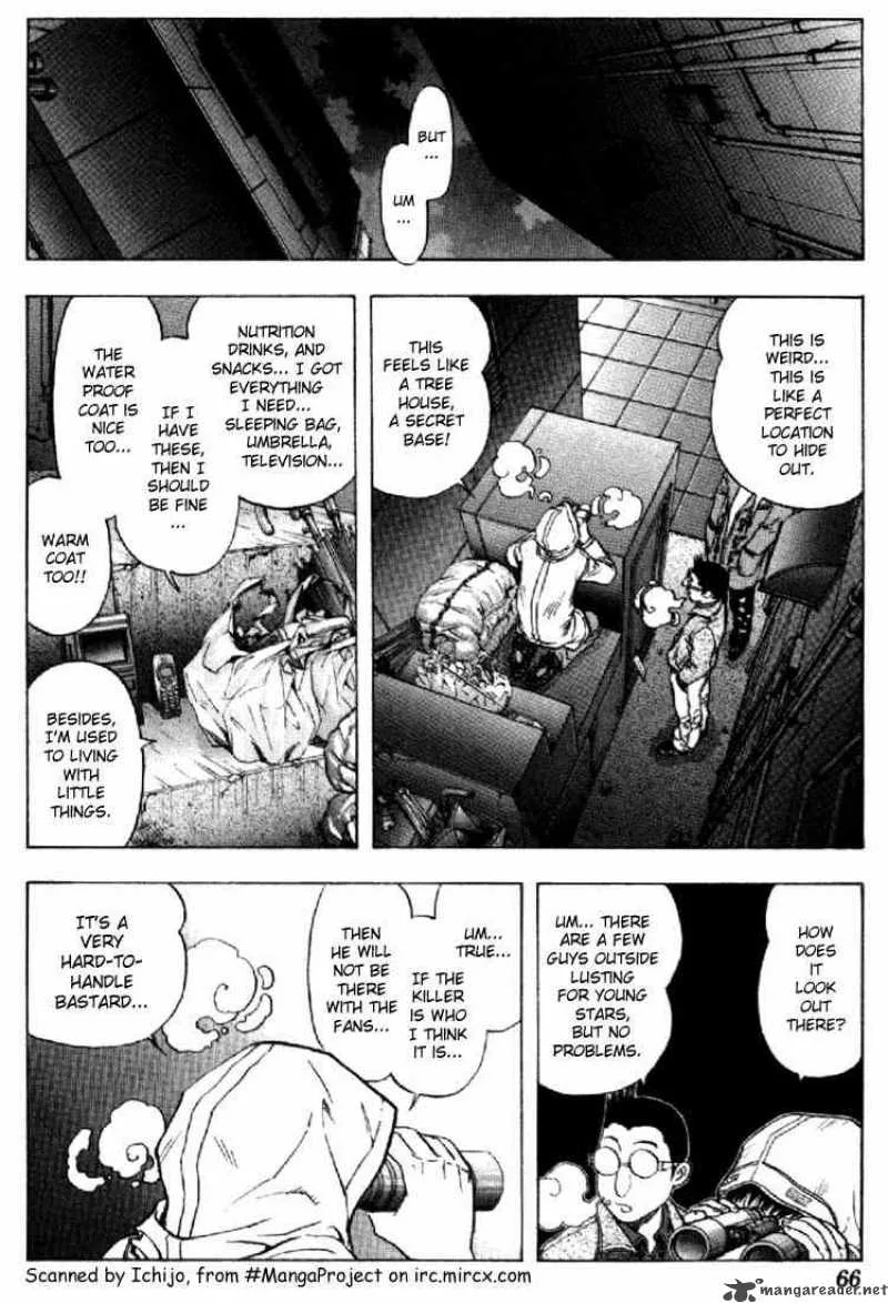 I"S Chapter 137 page 6