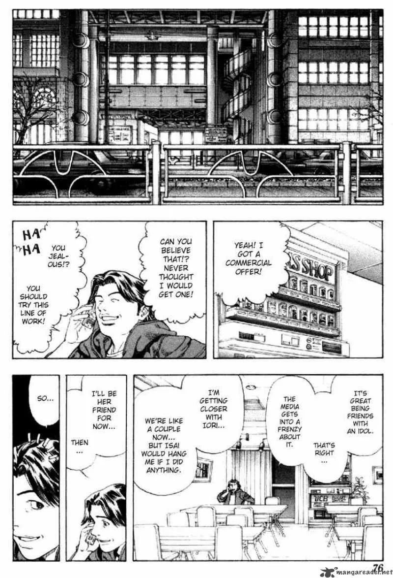 I"S Chapter 137 page 16