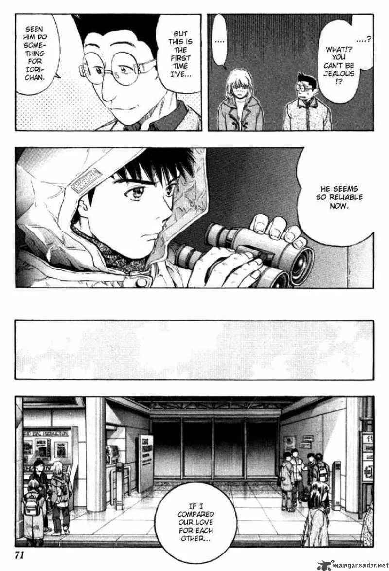 I"S Chapter 137 page 11