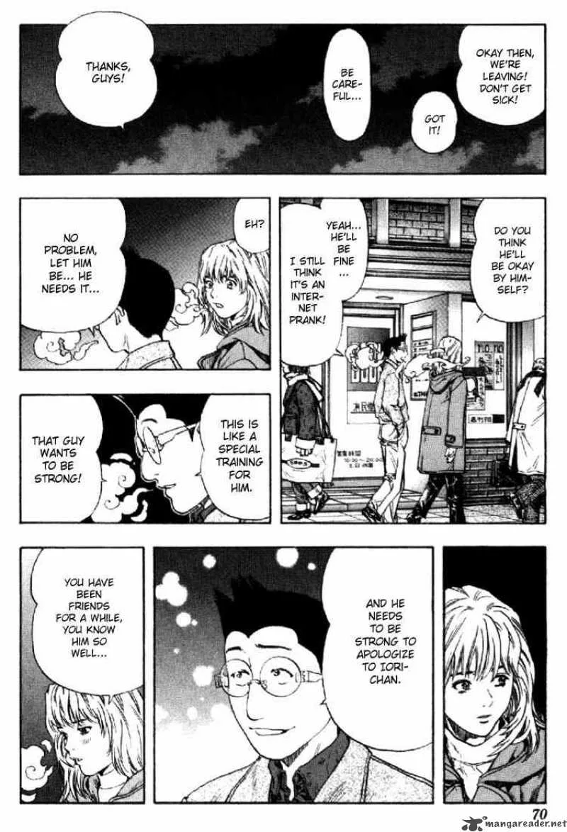 I"S Chapter 137 page 10