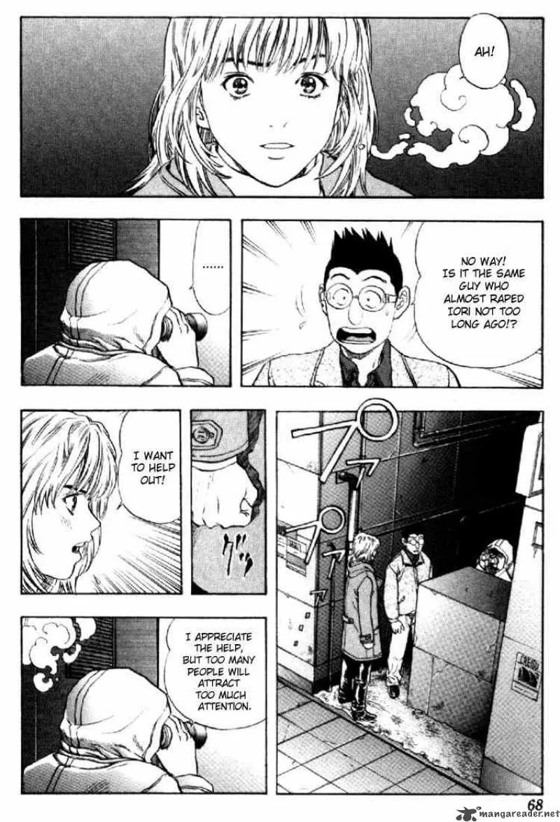 I"S Chapter 137 page 8