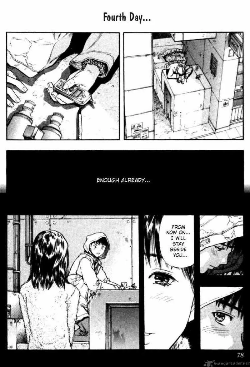 I"S Chapter 137 page 18