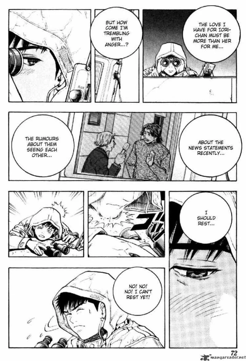 I"S Chapter 137 page 12