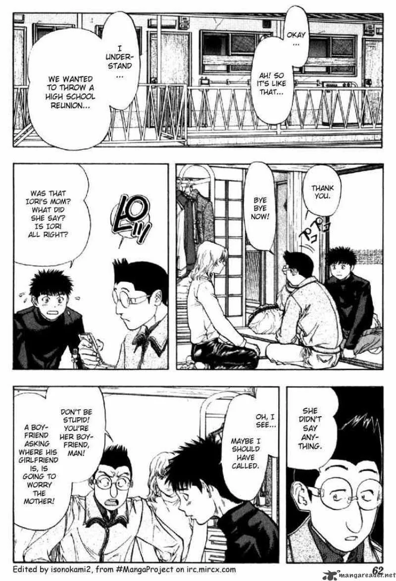 I"S Chapter 137 page 2