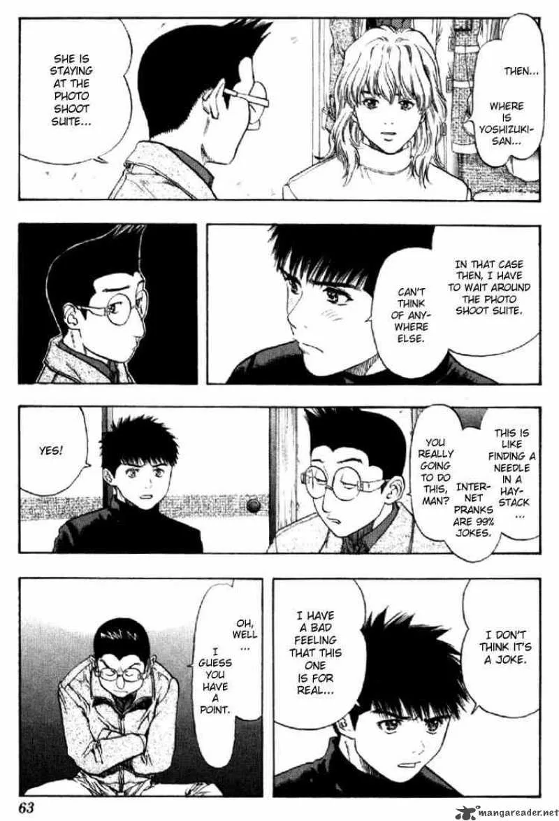 I"S Chapter 137 page 3