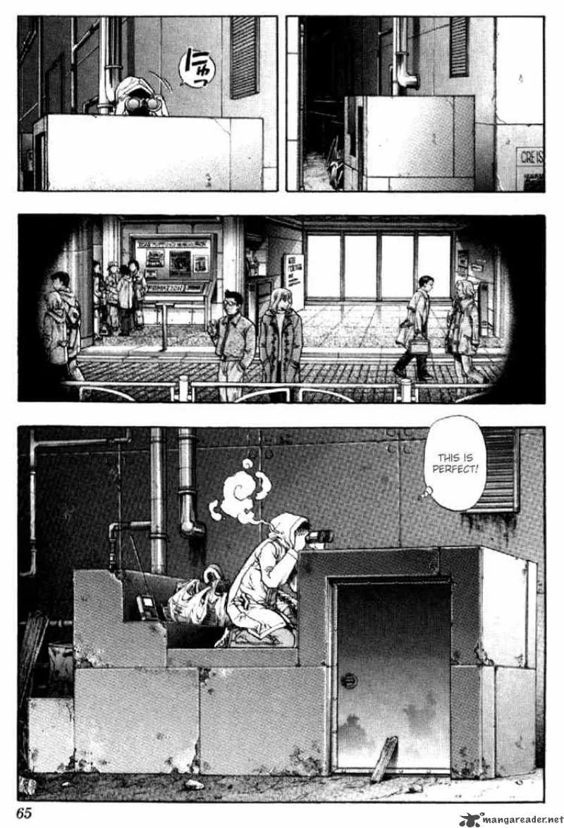 I"S Chapter 137 page 5