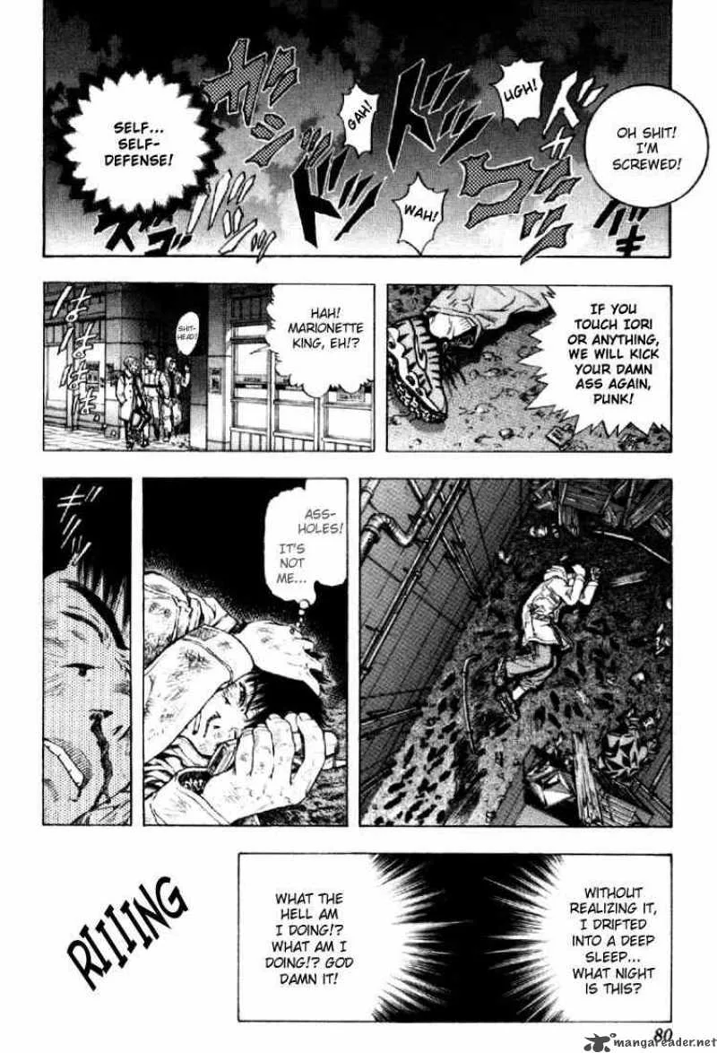 I"S Chapter 137 page 20