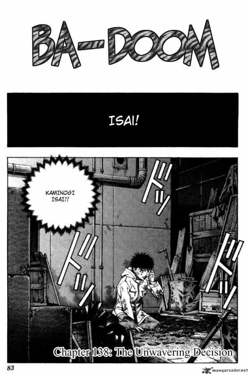 I"S Chapter 138 page 1