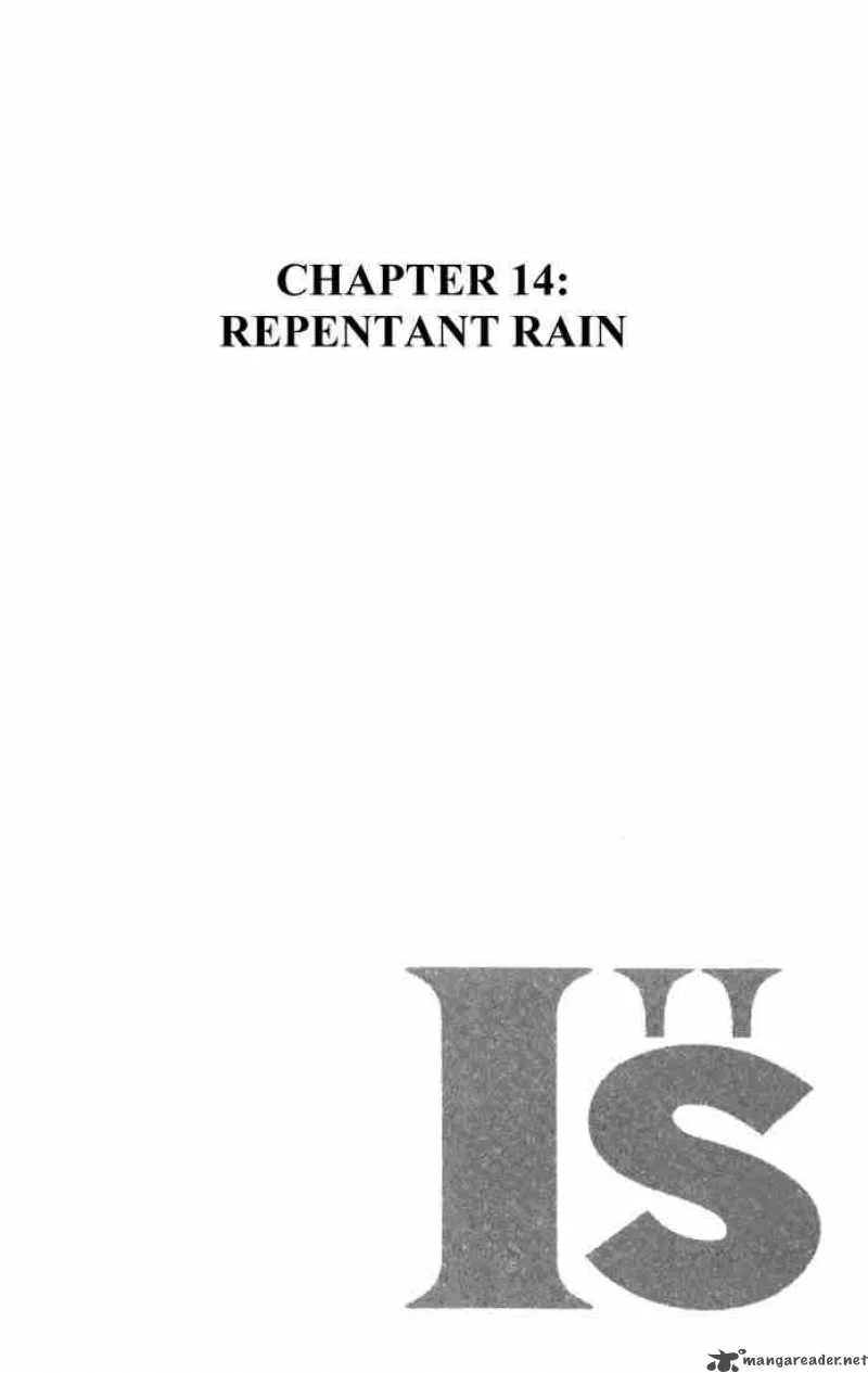 I"S Chapter 14 page 1