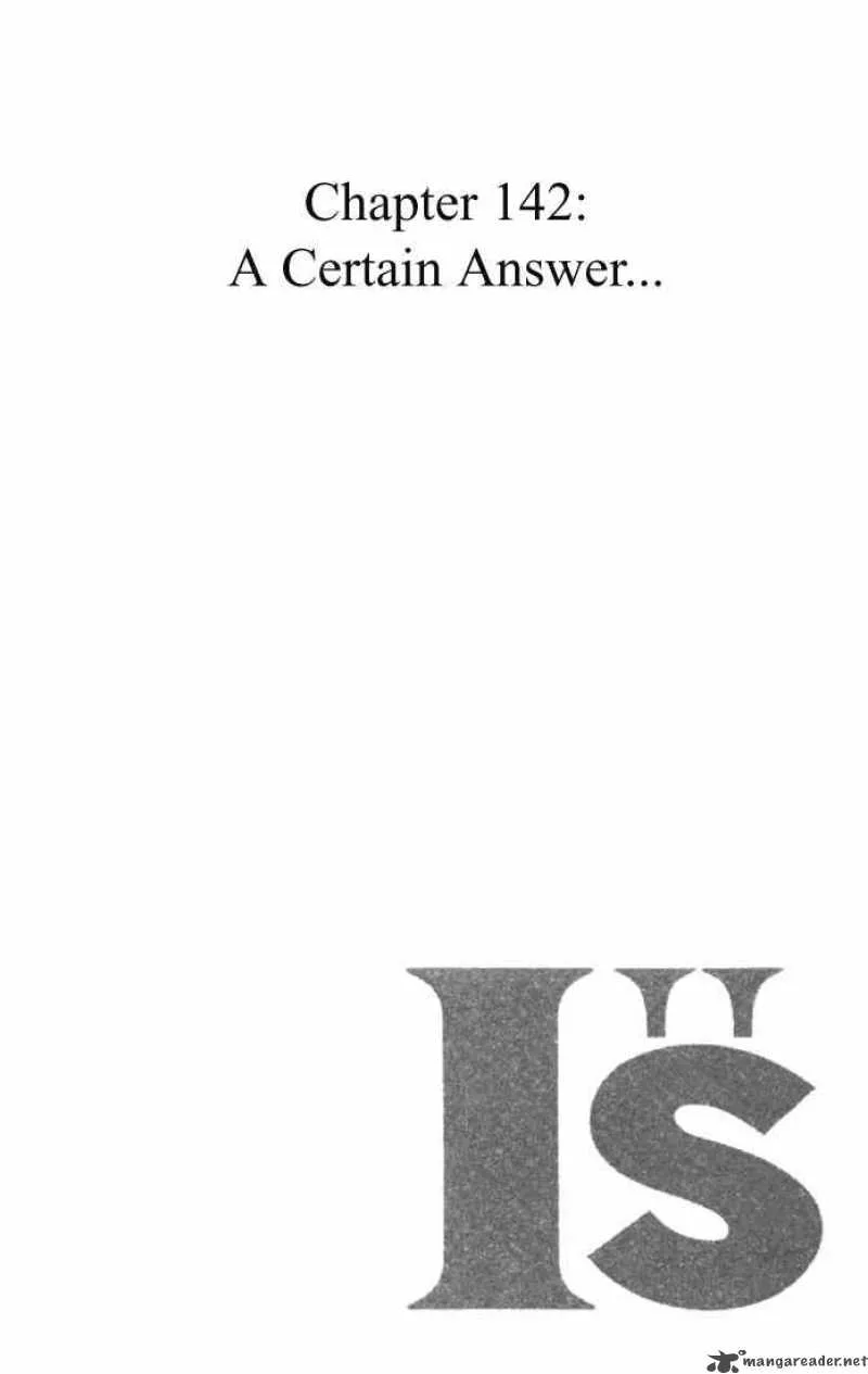 I"S Chapter 142 page 1