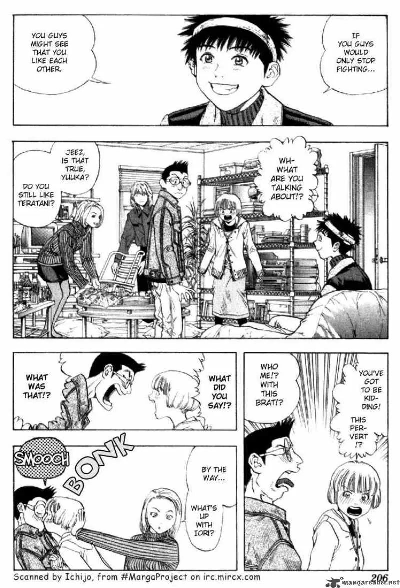 I"S Chapter 143 page 23