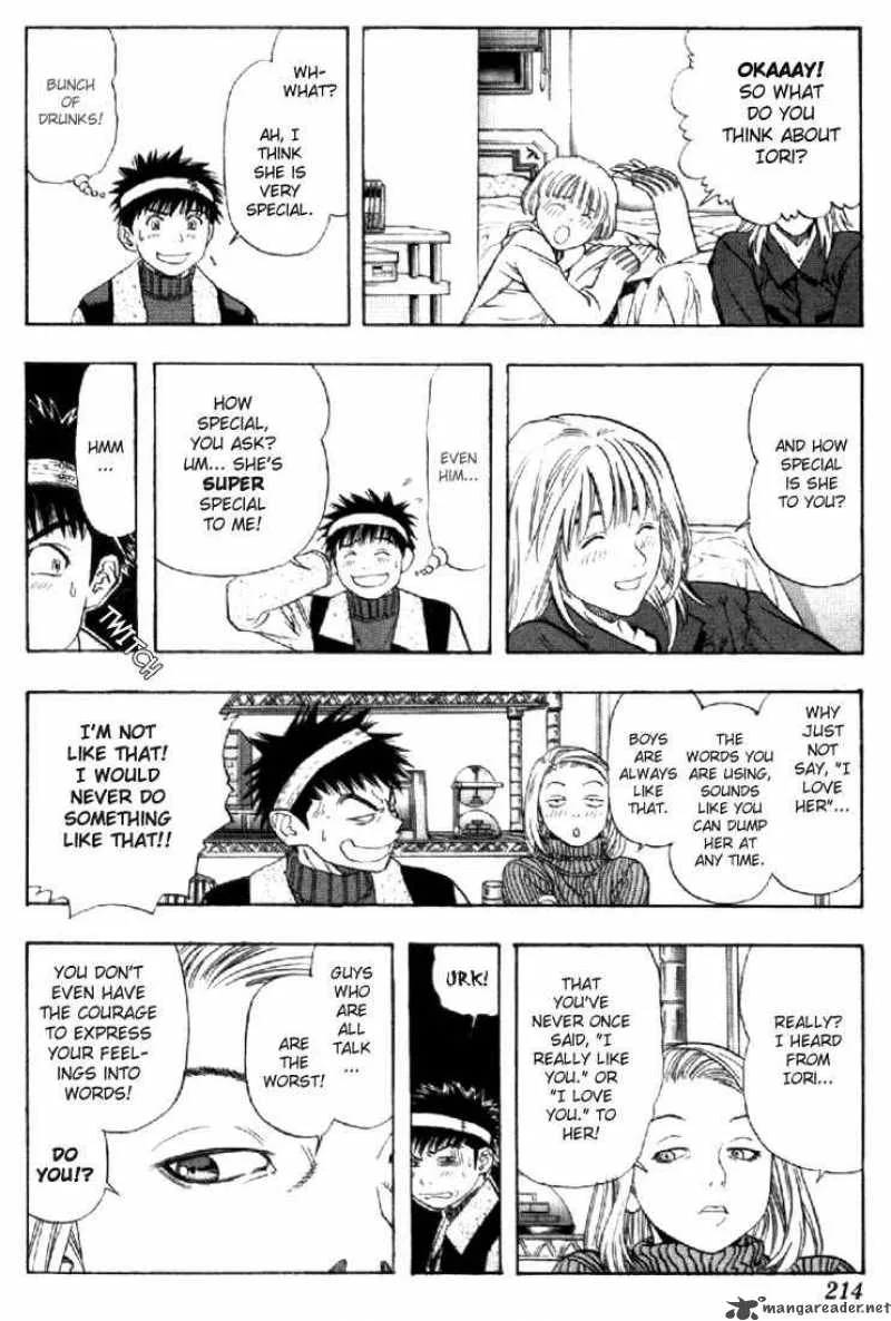 I"S Chapter 143 page 31