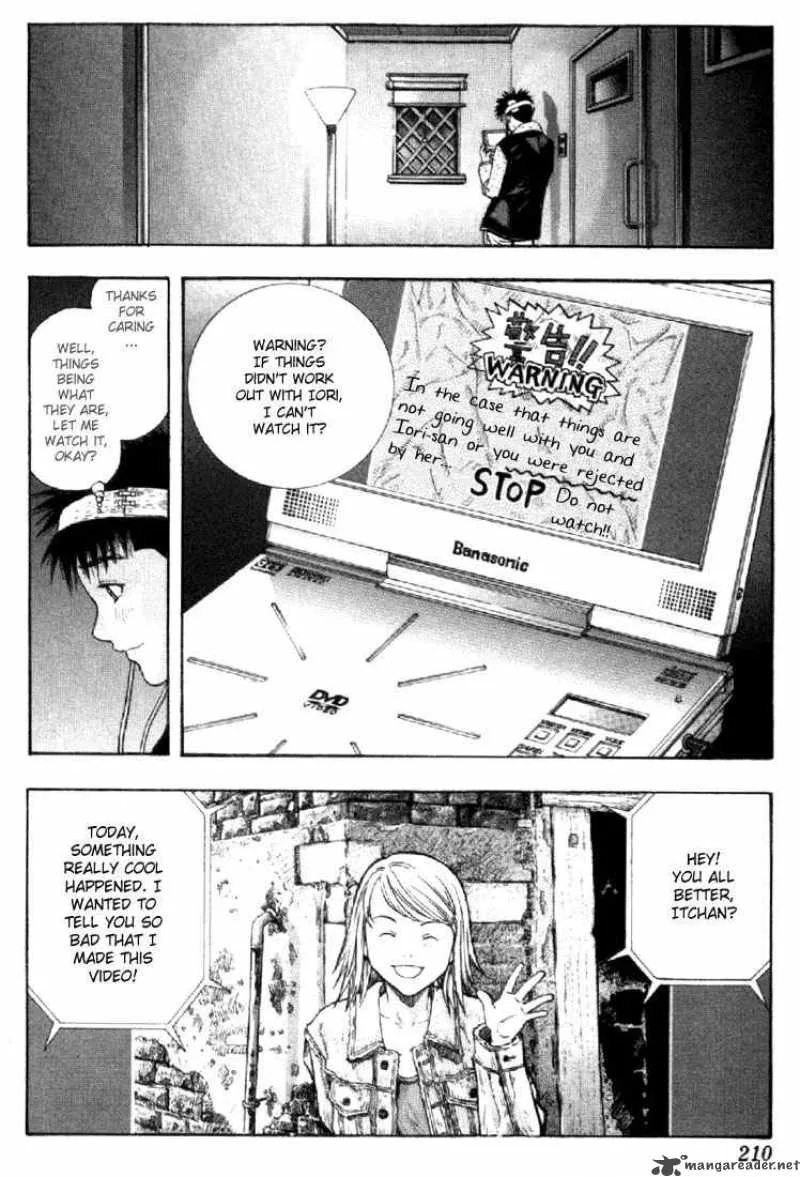 I"S Chapter 143 page 27