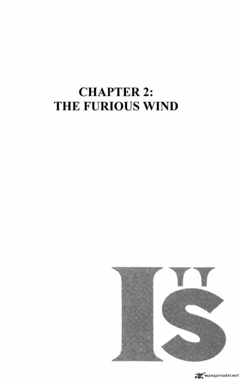 I"S Chapter 2 page 1