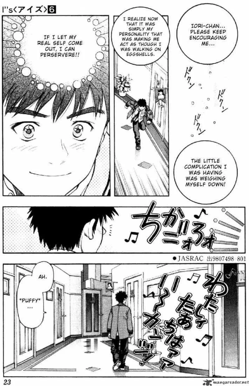I"S Chapter 46 page 20