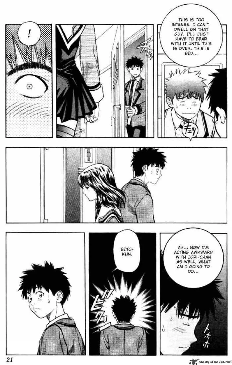 I"S Chapter 46 page 18
